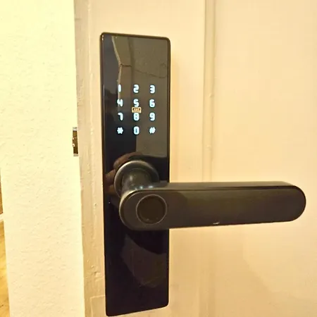 Aikey 19 アパート