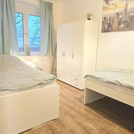 Aikey 19 アパート マクデブルク