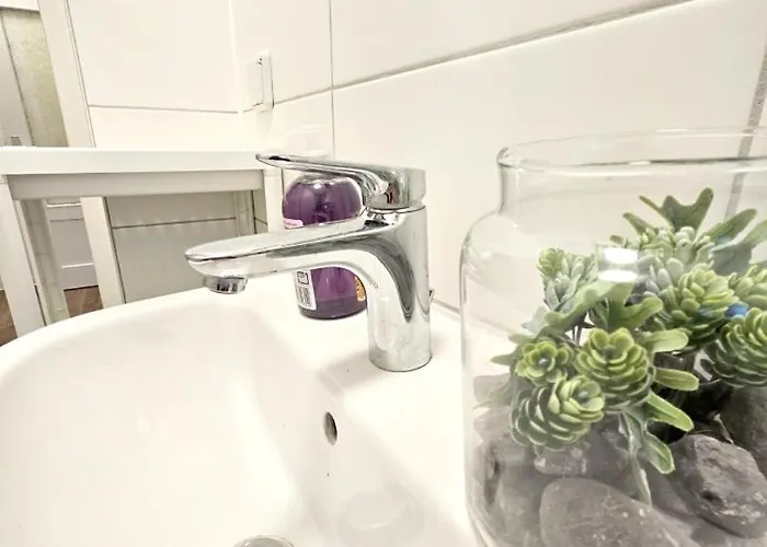 アパート Aikey 19 マクデブルク