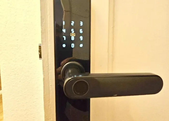 Aikey 19 Appartement