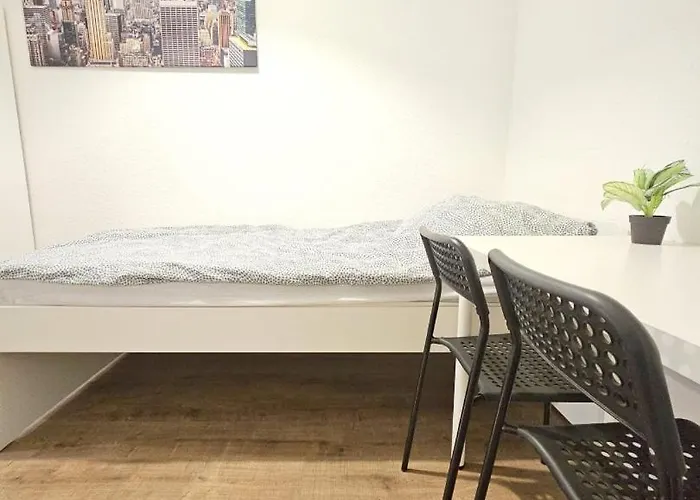 Appartement Aikey 19 *