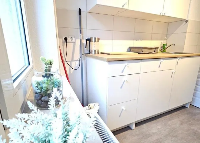 Aikey 19 Appartement *