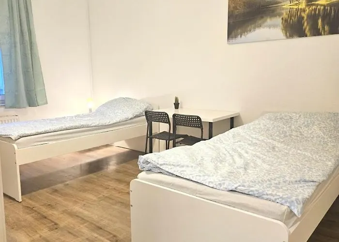 Aikey 19 Appartement